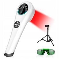 LED šviesos terapijos lempa, 4000mAh