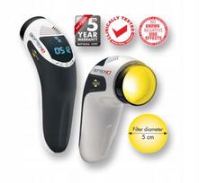 Bioptron Zepter Medall lempa su fulereno filtru