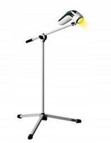 Stovas Bioptron MedAll lempai, Zepter