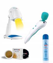 Šviesos terapijos lempa Bioptron PRO 1 su fulerenu filtru ir HyperON