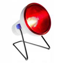 Infraraudonųjų spindulių lempa SOLLUX REIHER Philips 150 W