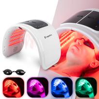 Veido LED tunelis inSPORTline INFRADOME su infraraudonųjų spindulių drėkintuvu, 100 LED