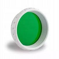 Žalias filtras Zepter Bioptron Pro 1