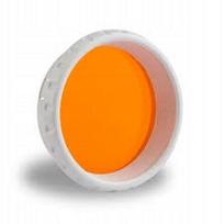 Oranžinis filtras Zepter Bioptron Pro 1