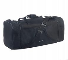 Sportinė treniruočių kuprinė Convey, 55 l, 64x26x25 cm, pagaminta Lenkijoje