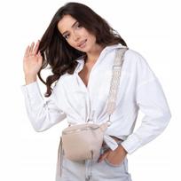 Rankinė per petį Alessio BUM BAG