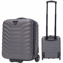 Rankinis lagaminas WINGS, tinka Wizzair, 40x20x30 cm