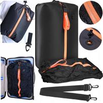Kelioninis vakuuminis maišas Aerogogo, vandeniui atsparus, 20 l, su rankena