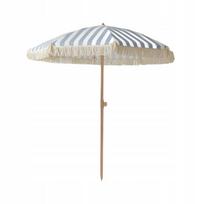 Paplūdimio ir balkono skėtis SUNNY su UV apsauga 160x180 cm HOMLA BOHO