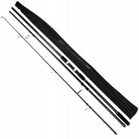 Karpių meškerė MIRACLE Carp 3,6 m 3,5 lbs 60–180 g