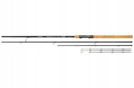 Feeder tipo meškerė MISTRALL STRATUS METHOD, 3,30 m, 20–60 g