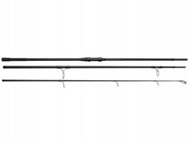 Carp žvejybinis meškerės kotas PROLOGIC C-Series AB, 3,60 m, 3,0 lbs, 3 dalys