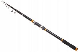 Teleskopinė meškerė Rumpol EXCELLENT 3,6 m, 150 g, 110468