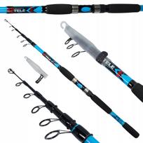 Teleskopinė meškerė HOKKAIDO Blue Sea, 3 m, 40–80 g, 300 g, 78 cm