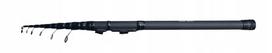 Meškerė Float Academy Mini Mino Miracle Fish, 3,9 m, 10–40 g