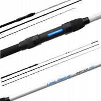 Plūdinė meškerė FLAGMAN Cast Master Match 420 cm, 3–15 g