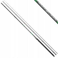 Plūdine meškerė Jaxon Amazuma Match XT 4,50 m 5–25 g