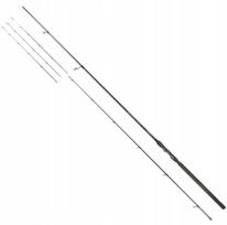 Feeder tipo meškerė Mistrall Brabus Method, 330 cm, 15–60 g
