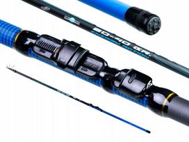 Meškerė BOLONKA CARBON 4 m, 20–40 g, 110688