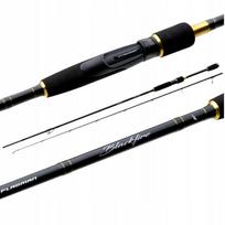 Spiningo meškerė Flagman Blackfire, 183 cm, 0,8–6 g, ultralengva
