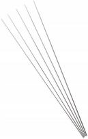 Atsarginė meškerės viršūnėlė Browning, pilno anglies pluošto, 70 cm, 0,7–2,2 mm