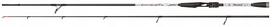 Spiningas Mistrall Brabus Spin 240 cm, 20–60 g, lydekoms