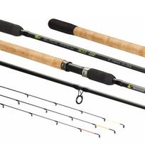 Meškerė SENSAS Black Arrow 300 G2, 2,7 m, 10–30 g