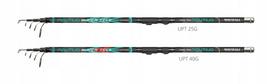 Meškerė MISTRALL NAUTILIO SUPER TELE, 3,3 m, 40 g