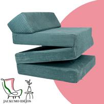 Sulankstomas čiužinys - Nr.1 - 200cm x 70cm