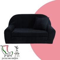 Sulankstomas fotelis vaikams - Nr.20 - 104cm x 78cm