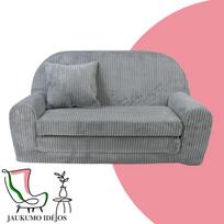 Sulankstomas fotelis vaikams - Nr.16 - 104cm x 78cm