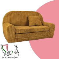 Sulankstomas fotelis vaikams - Nr.17 - 104cm x 78cm