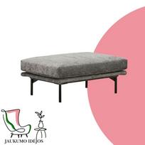 PUFAS - Toffi Pouf - 90cm x 60cm