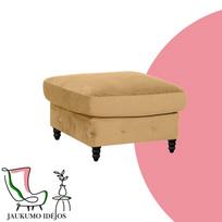 PUFAS - Sun Pouf - 69cm x 69cm