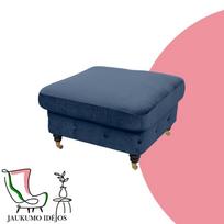 PUFAS - Moon Pouf - 69cm x 69cm
