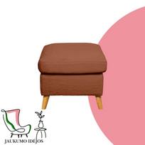 PUFAS - Magic Pouf - 60cm x 50cm