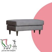PUFAS - Madrid Pouf - 130cm x 59cm