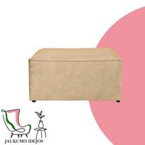 PUFAS - Lectus (Big) Pouf - 88cm x 88cm