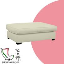 PUFAS - Havana Pouf - 124cm x 86cm