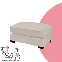 PUFAS - Camila Pouf - 90cm x 60cm