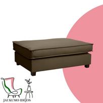 PUFAS - Amore Pouf - 124cm x 86cm