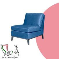 FOTELIS - Jacob 1s - 76cm x 88cm