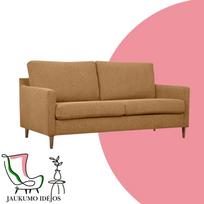 SOFA - Taboo 2s - 164cm x 93cm