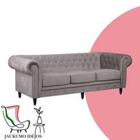 SOFA - Sun 3s - 214cm x 92cm