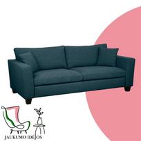 SOFA - Camelia 3s - 252cm x 100cm