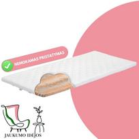 KOPA - Vidutinio kietumo antčiužinis - 120x200
