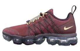 Nike Air VaporMax Run Utility Burgundy Crush Women's AQ8811-600 38