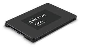 SSD Micron 5400 PRO 1.92TB SATA 2.5" MTFDDAK1T9TGA-1BC1ZABYYR (DWPD 1.5)