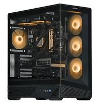 Actina 5901443441212 PC Intel Core Ultra 5 245KF 16GB DDR5-SDRAM 1 TB SSD NVIDIA GeForce RTX 5070 Midi Tower Juodas