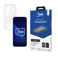 Nothing Phone (4a) - 3mk FlexibleGlass